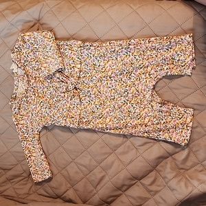 Jessica simpson jumper